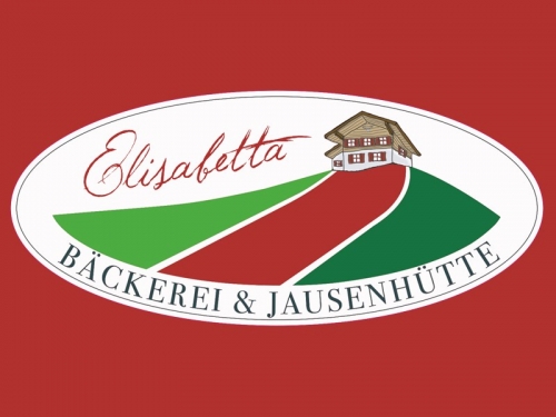 Elisabetta Bäckerei & Jausenhütte op ledenpas DZC'68