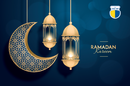 Ramadam Kareem